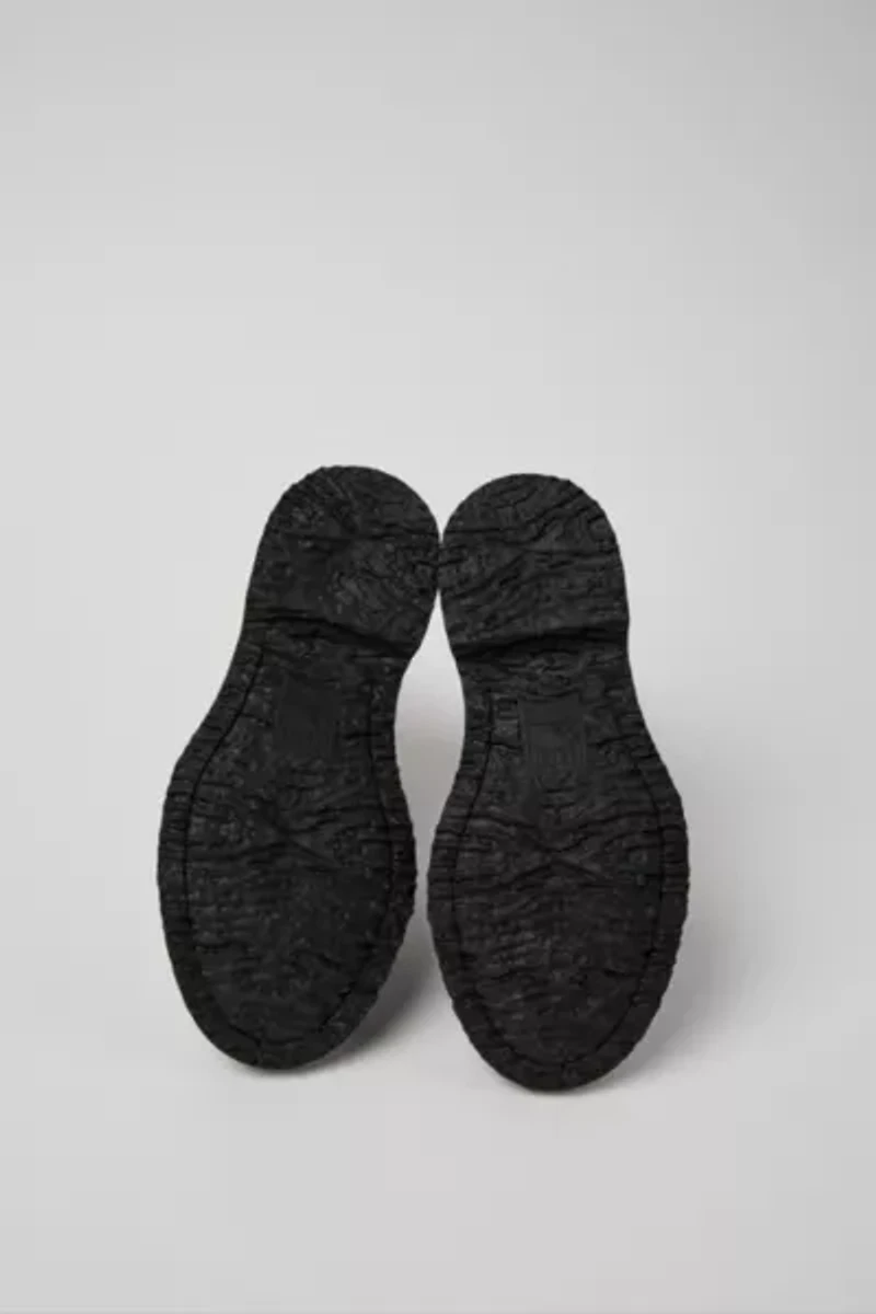 Camper Walden Leather Chelsea Bootie