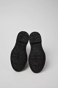Camper Walden Leather Chelsea Bootie