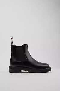 Camper Dean Leather Chelsea Bootie