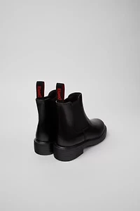 Camper Dean Leather Chelsea Bootie