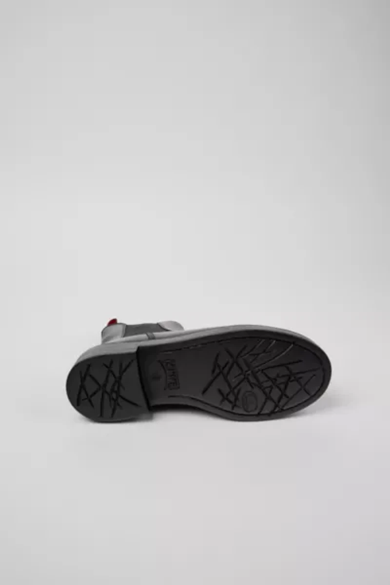 Camper Dean Leather Chelsea Bootie