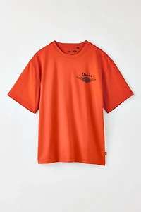 Dickies X Harley Davidson Graphic Tee
