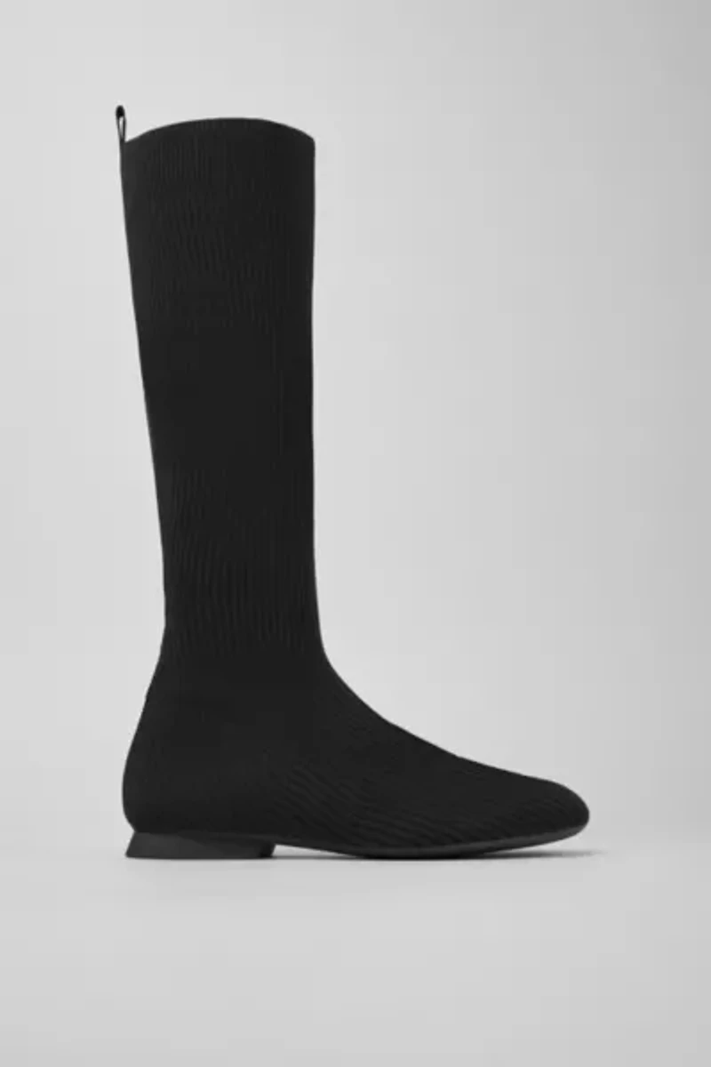 Camper Casi Myra Textile Knee High Boot