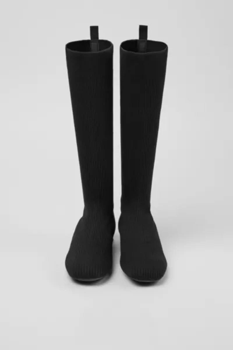 Camper Casi Myra Textile Knee High Boot