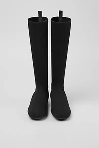 Camper Casi Myra Textile Knee High Boot
