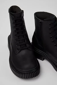Camper Pix Berlin Leather Lace Up Boot