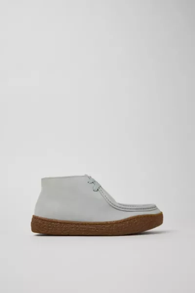 Camper Peu Terreno Leather Bootie