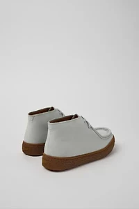 Camper Peu Terreno Leather Bootie