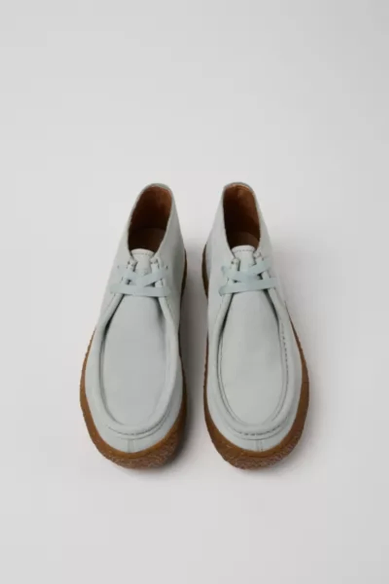 Camper Peu Terreno Leather Bootie