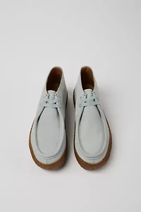 Camper Peu Terreno Leather Bootie