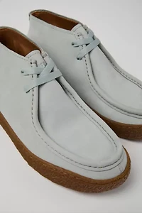 Camper Peu Terreno Leather Bootie