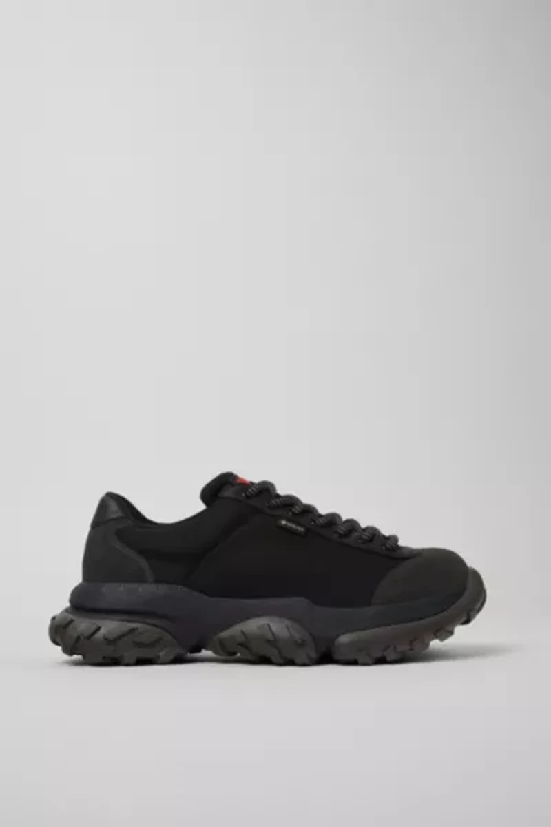 Camper Karst Trek Technical Textile Sneakers