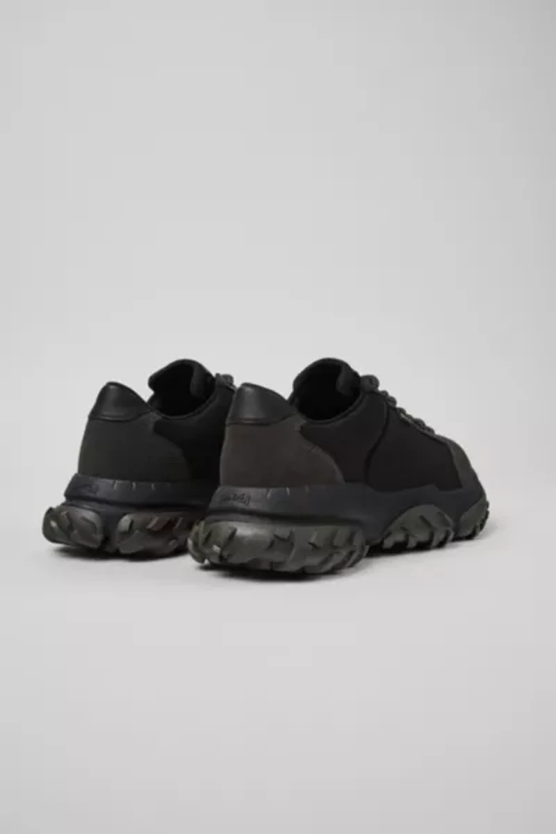Camper Karst Trek Technical Textile Sneakers