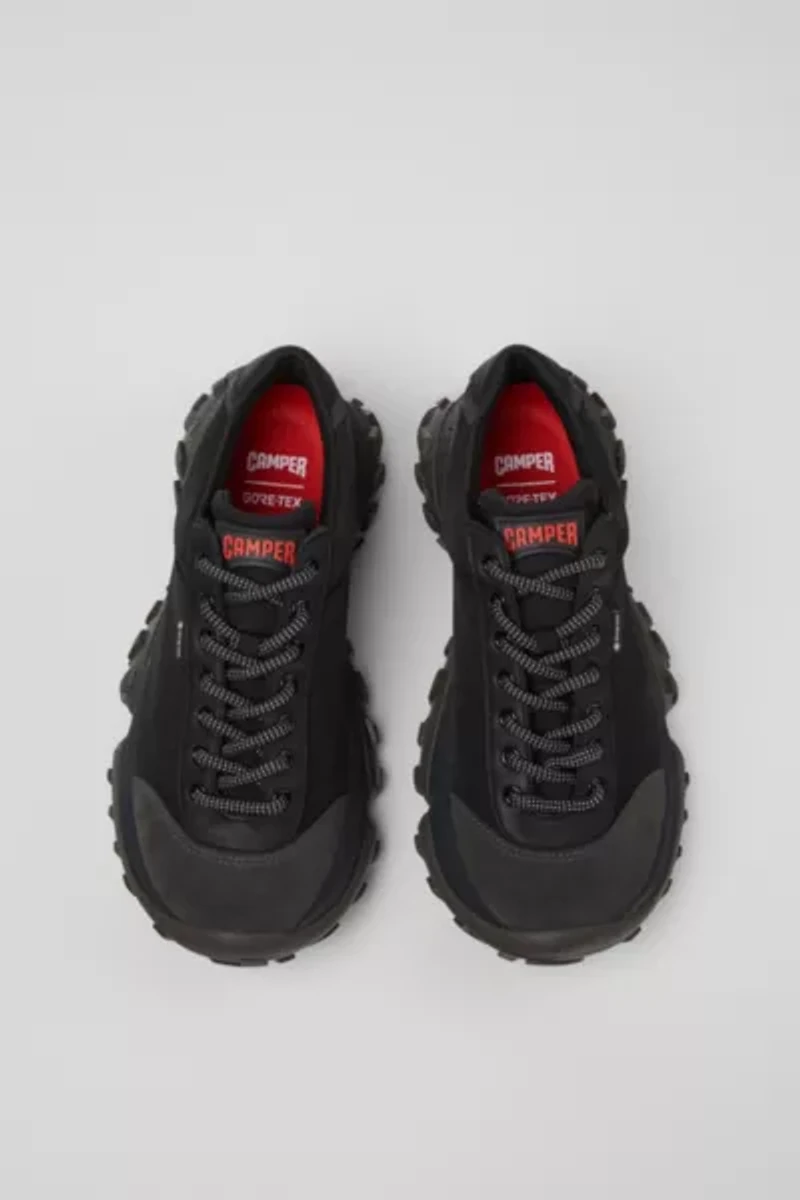 Camper Karst Trek Technical Textile Sneakers
