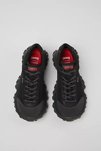 Camper Karst Trek Technical Textile Sneakers
