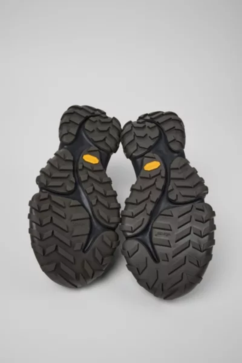 Camper Karst Trek Technical Textile Sneakers