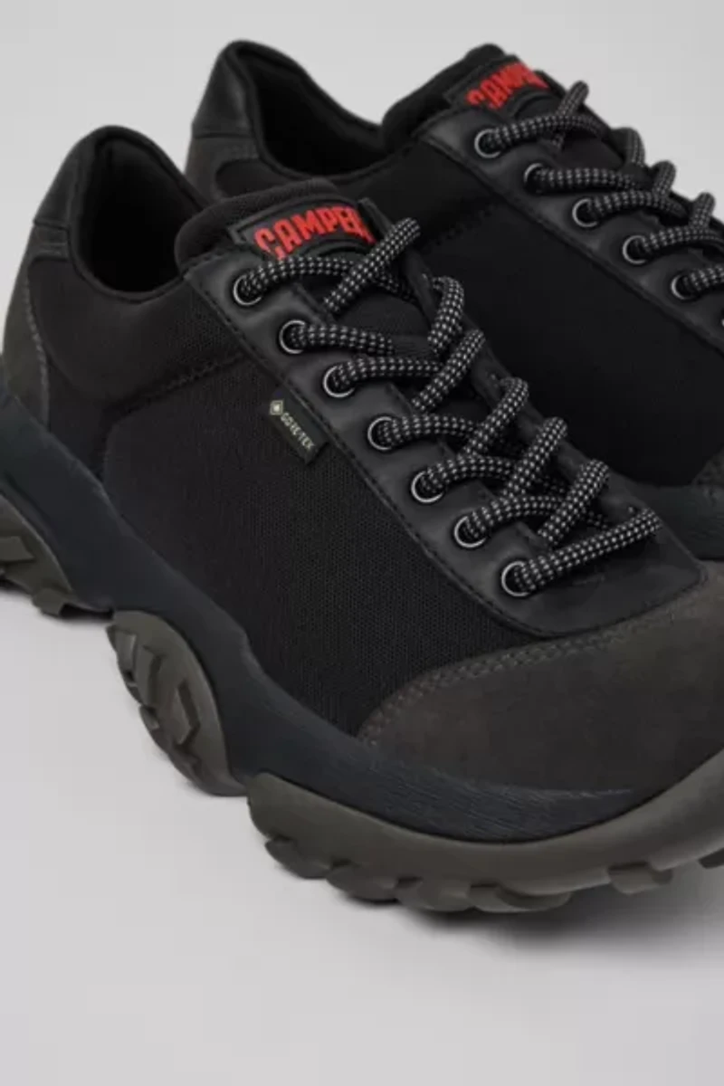 Camper Karst Trek Technical Textile Sneakers