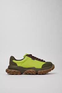 Camper Karst Trek Technical Textile Sneakers