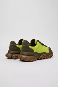 Camper Karst Trek Technical Textile Sneakers