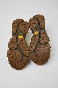 Camper Karst Trek Technical Textile Sneakers