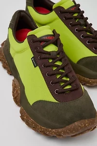 Camper Karst Trek Technical Textile Sneakers