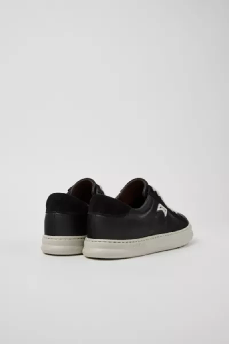 Camper Runner Four Leather Sneakers