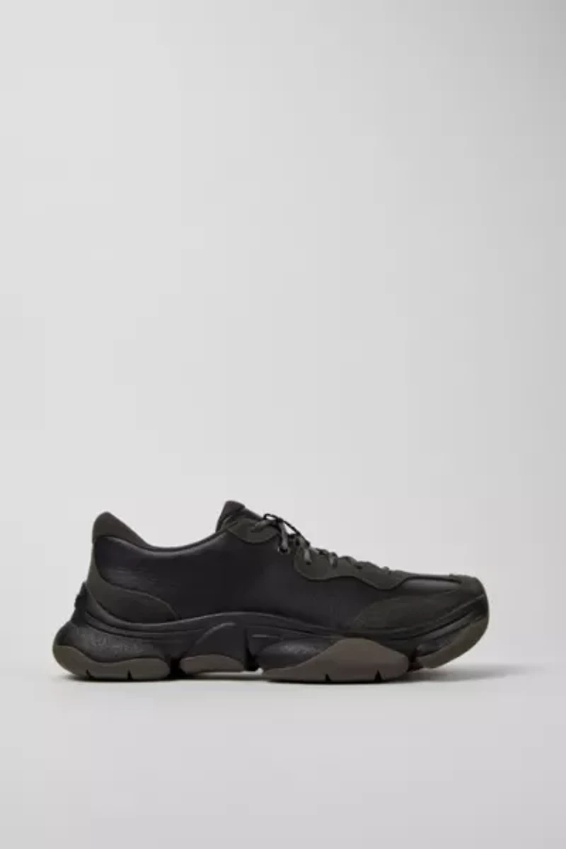 Camper Karst 2 Leather Sneakers