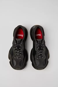 Camper Karst 2 Leather Sneakers