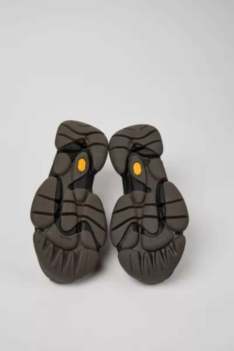 Camper Karst 2 Leather Sneakers