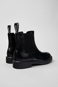 Camper Dean Leather Chelsea Boot