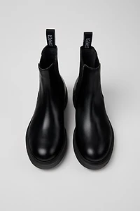 Camper Dean Leather Chelsea Boot