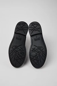 Camper Dean Leather Chelsea Boot