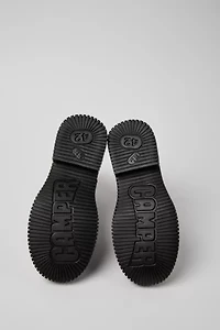 Camper Pix Berlin Leather Lace-Up Ankle Boot