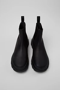 Camper Brutus+ Leather Chelsea Boot