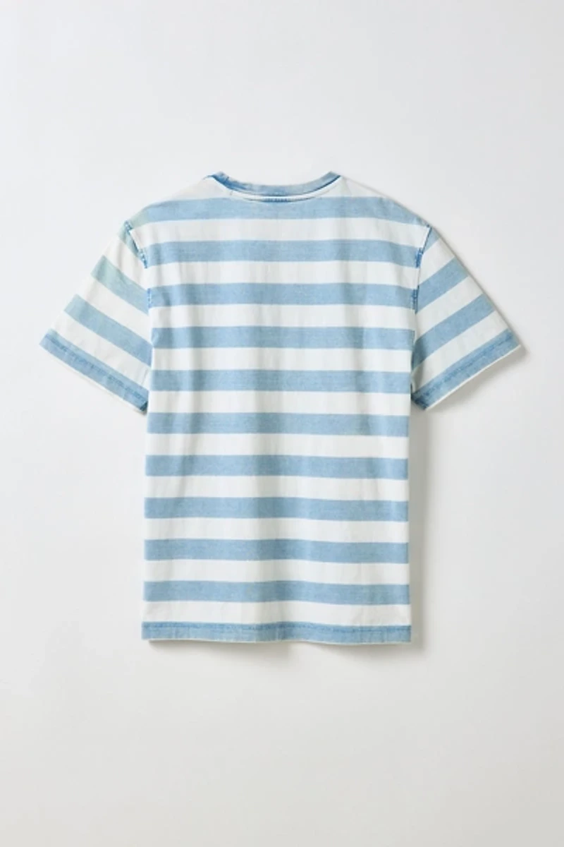GUESS JEANS Stripe Tee