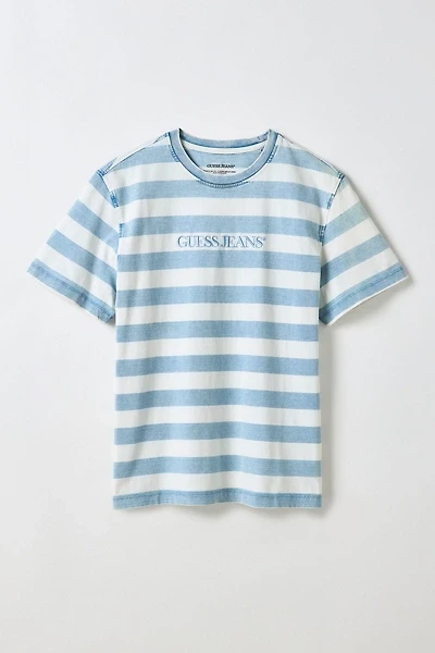 GUESS JEANS Stripe Tee
