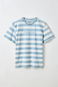 GUESS JEANS Stripe Tee