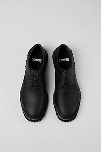 Camper Pix Leather Oxford Shoe