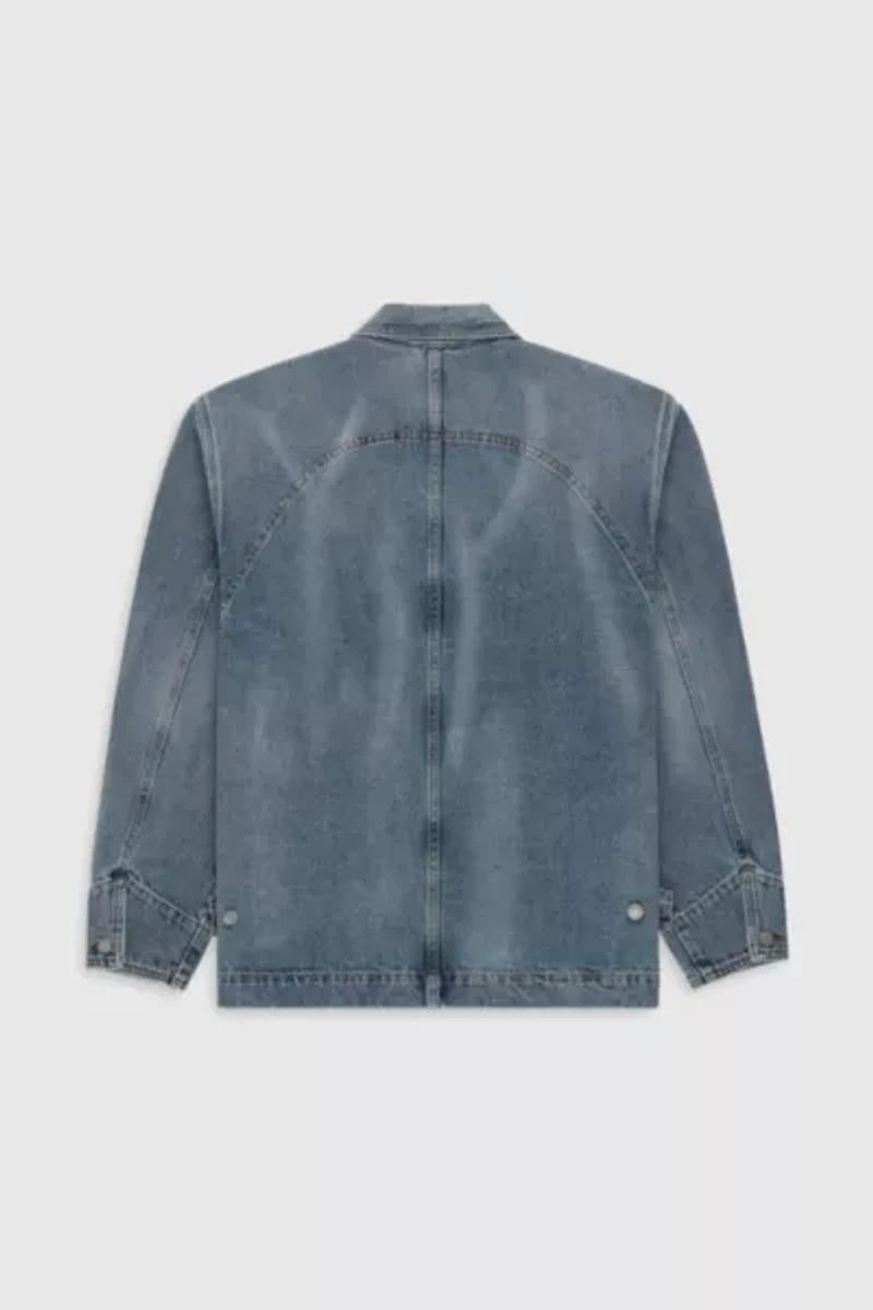 Madhappy Guess Originals Work Jacket