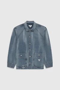 Madhappy Guess Originals Work Jacket