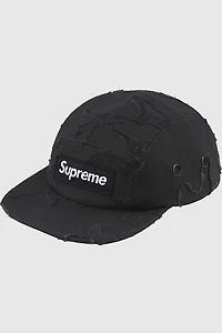 Supreme Layered Camo Camp Cap
