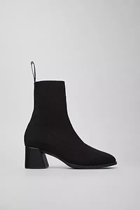 Camper Kora Knit Ankle Boot