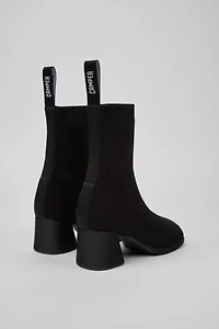 Camper Kora Knit Ankle Boot