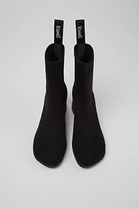 Camper Kora Knit Ankle Boot