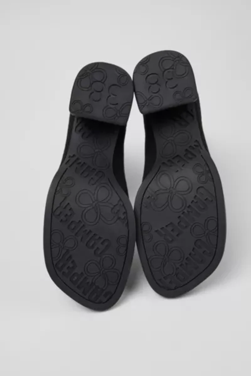 Camper Kora Knit Ankle Boot