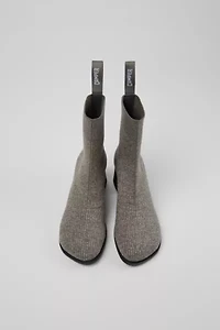 Camper Kora Knit Ankle Boot