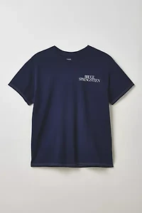 Bruce Springsteen 78 Tour Graphic Tee