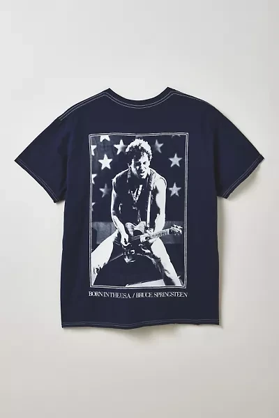 Bruce Springsteen 78 Tour Graphic Tee
