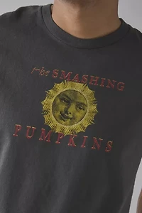 Smashing Pumpkins Graphic Muscle Tee