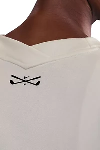 Nike DRI-Fit V-Neck Golf Vest Top